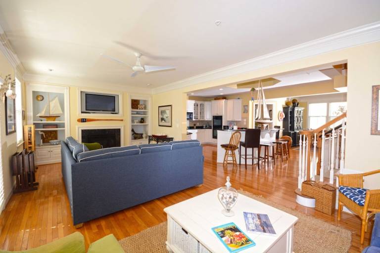 House Ocean City