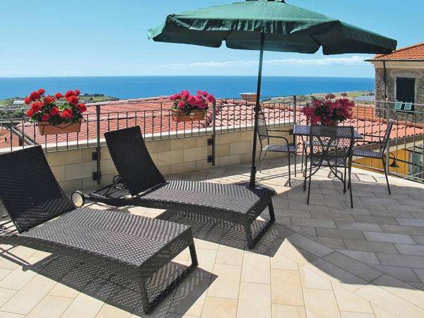 Privatzimmer Pietrabruna
