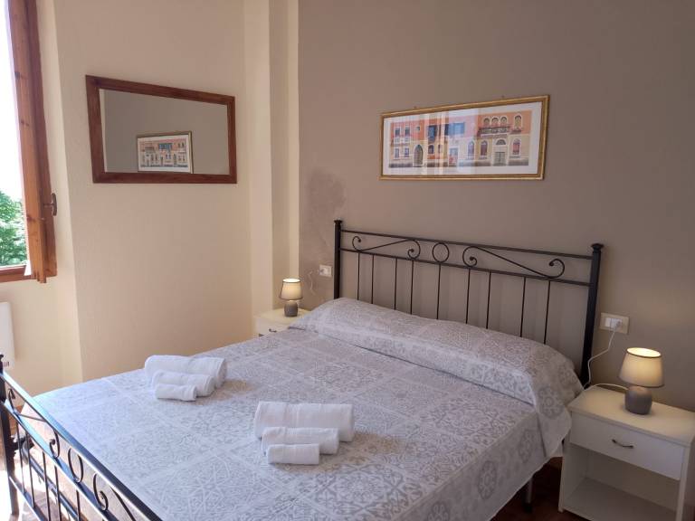 Appartamento Bobbio