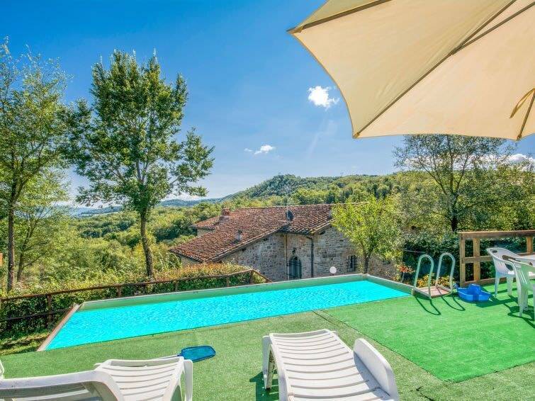 Casa Barberino di Mugello