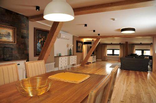 Apartament Solec Kujawski