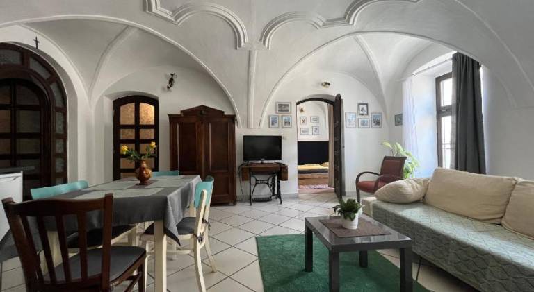 Apartman Besztercebánya
