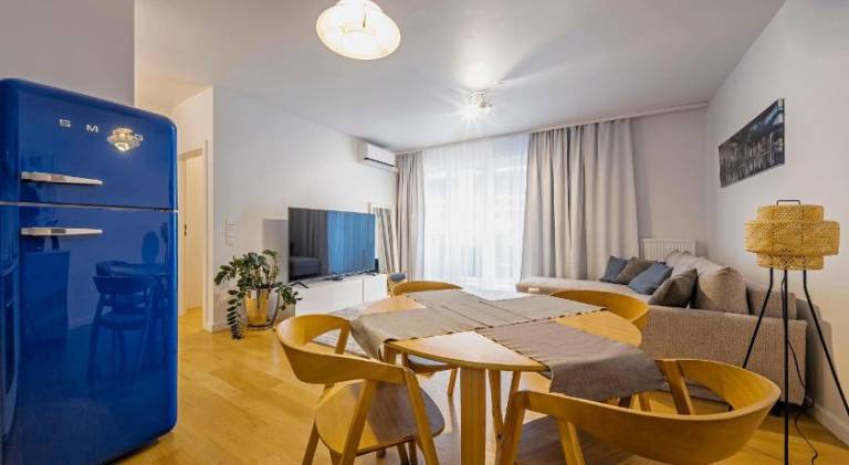 Holiday apartment with 1 room for 4 persons — photo 3