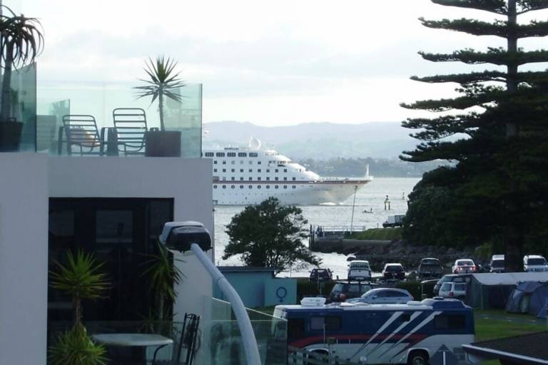 Apartment  Mount Maunganui