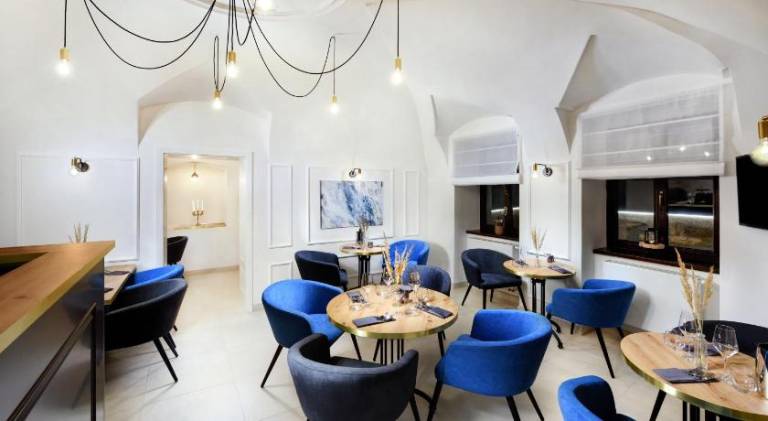 Kalix Boutique Hotel — photo 3
