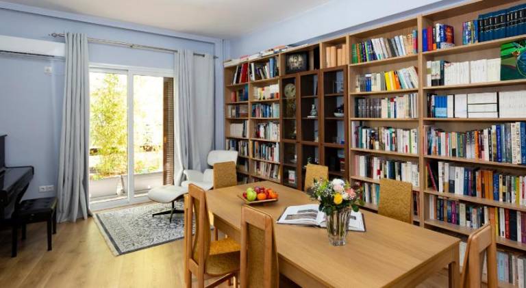 Holiday apartment | Near Acropolis of Athens | Pets allowed — photo 2