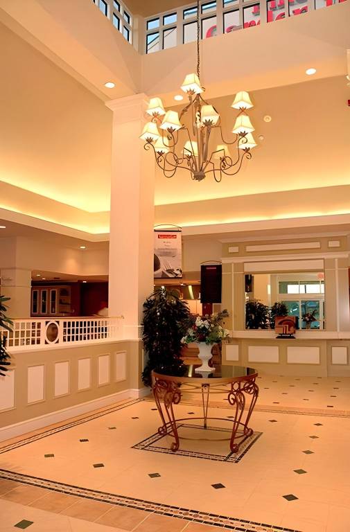 Hilton Garden Inn Victorville — photo 2