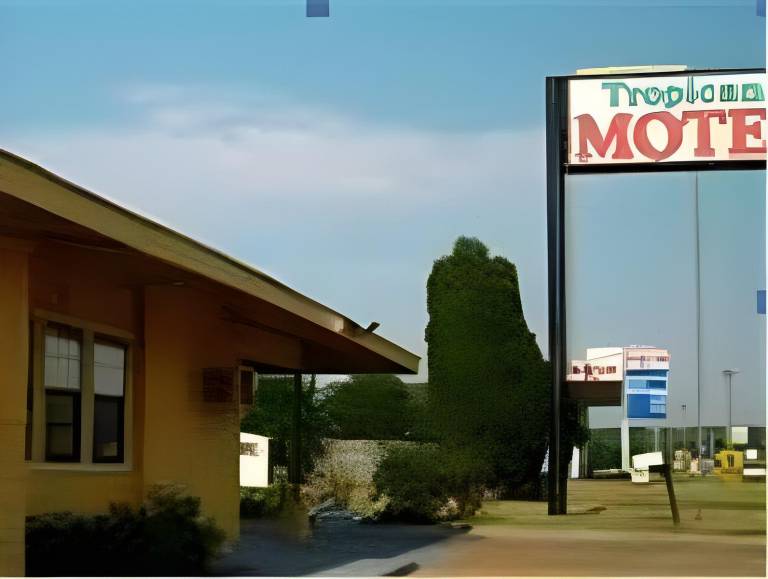 Motel Bastrop