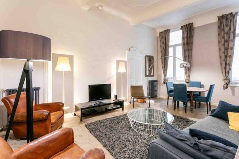 Appartement  Montpellier