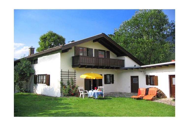 Ferienhaus Garmisch-Partenkirchen