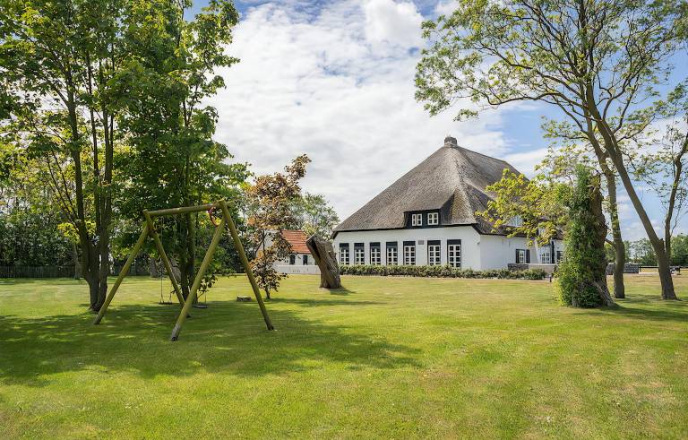 Huis Vlieland