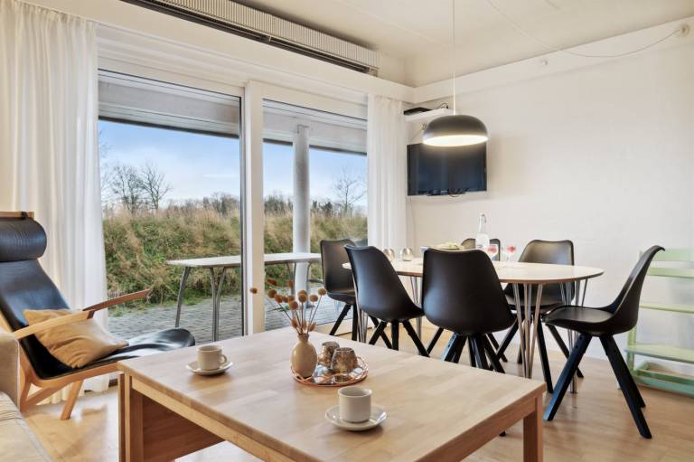 Ferienwohnung Aakirkeby