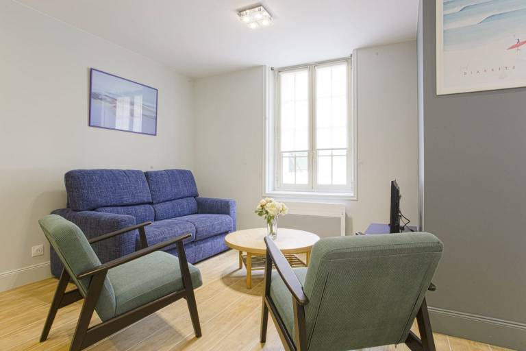 Appartement Biarritz