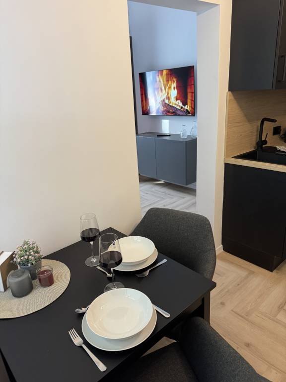 Pleasant apartment | Pets are welcome — photo 3