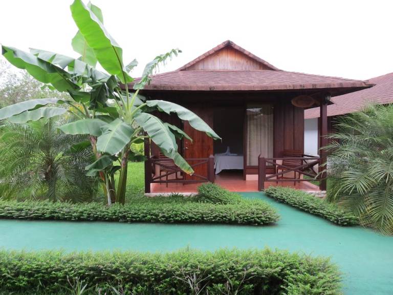 Arenal Montechiari Hotel — photo 4