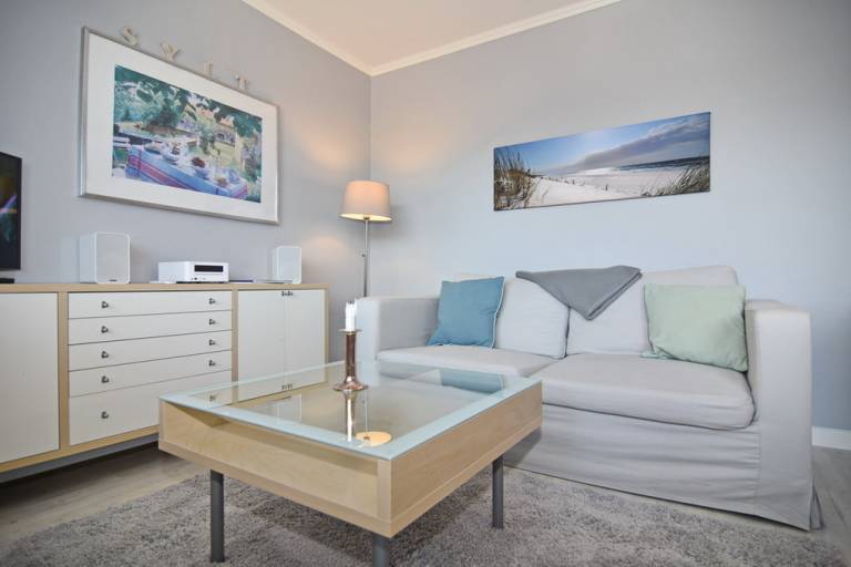 Ferienwohnung Westerland