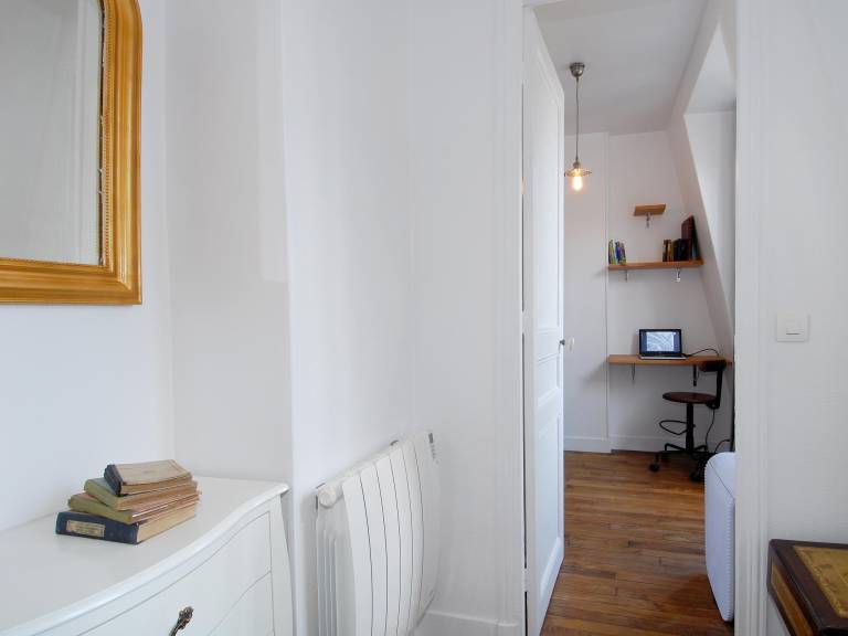 Rental apartment | Suitable for remote work — photo 4