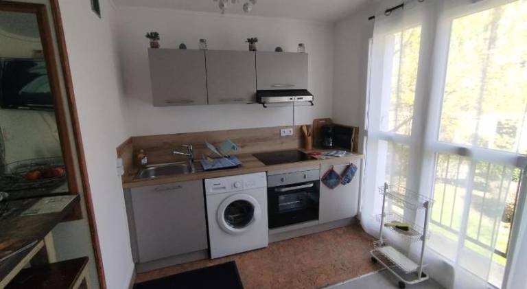 Holiday apartment with 1 room for 4 persons — photo 5