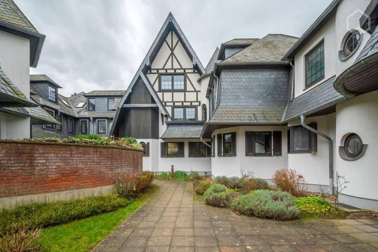 Ferienwohnung Bad Godesberg