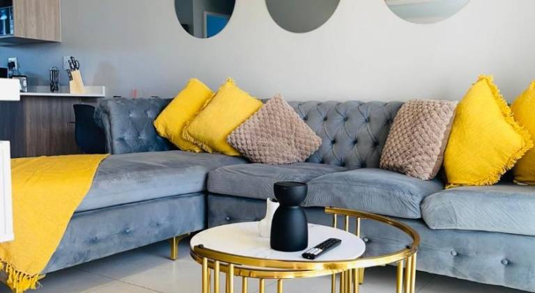 Appartement Midrand