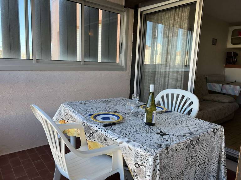 Lovely studio | Next to the beach | Pets allowed — photo 2