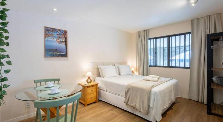 Pleasant holiday apartment | Pet-friendly in Brasília