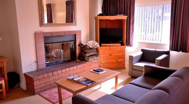 Pacific Gardens Inn — photo 2