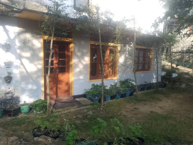 70 m&sup2; Ferienhaus