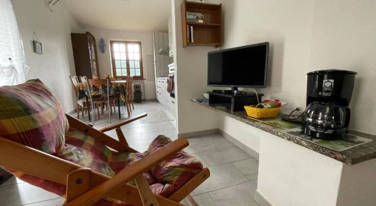 Vacation home with 2 rooms for 5 persons — photo 2