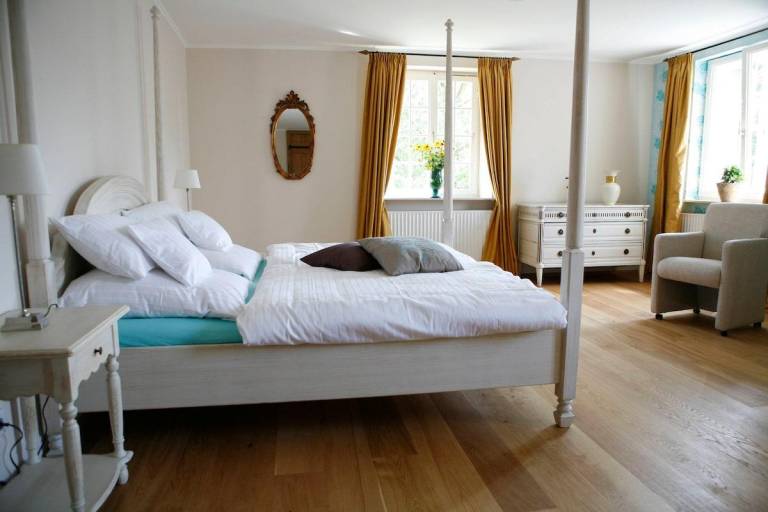 Apartment  Legden
