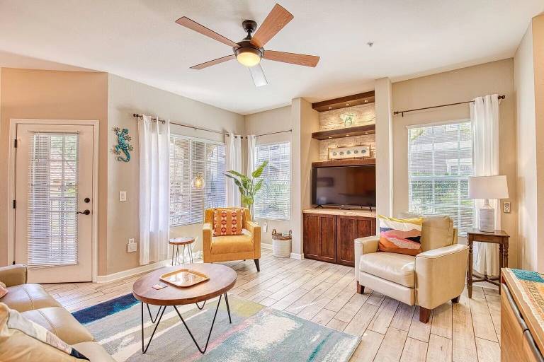Condo Oro Valley
