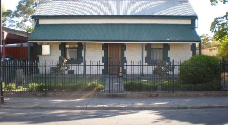 16 m&sup2; Ferienhaus