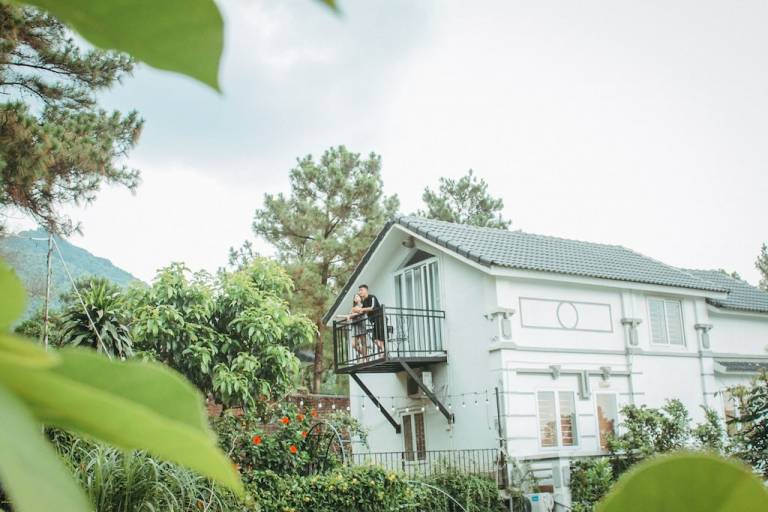 House  Sóc Sơn