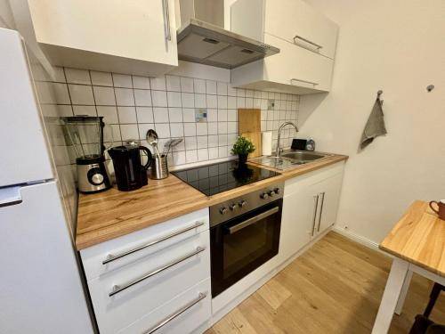 Appartamento Offenbach am Main