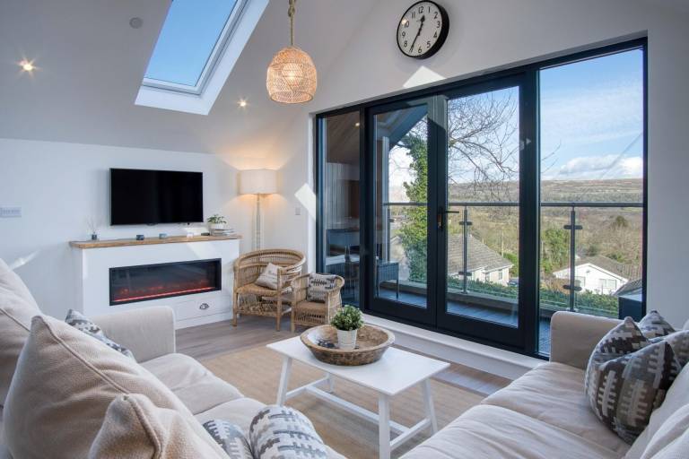 Cottage Port Eynon