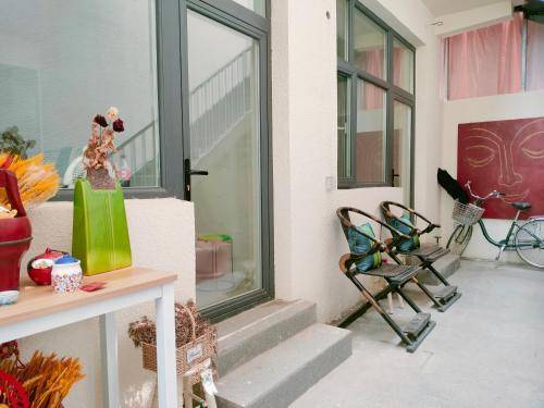Bed and breakfast  Shunyi