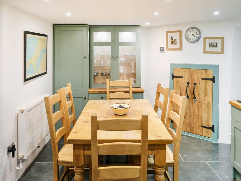 Ivy Cottage - TQ4 — photo 3