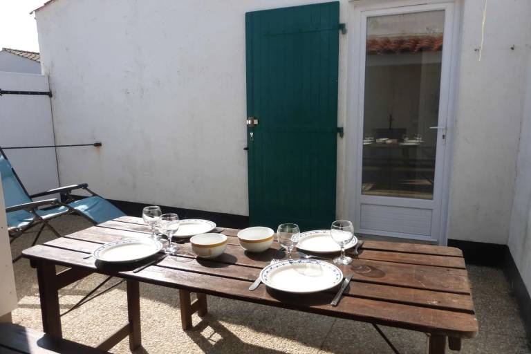 Villa Bretignolles-sur-Mer