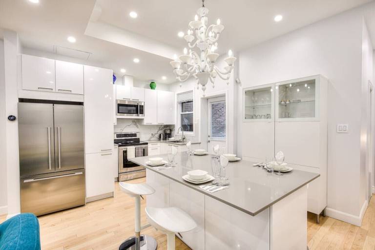 Appartement Arrondissement Le Plateau-Mont-Royal