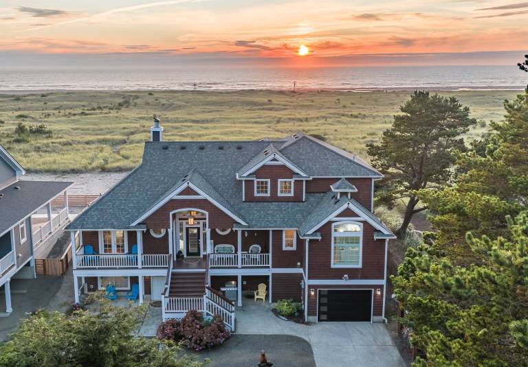 House Ocean Park