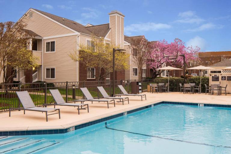 Sonesta ES Suites Nashville Brentwood