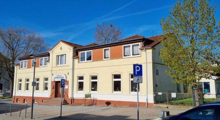 Gasthaus Harmonie — photo 2