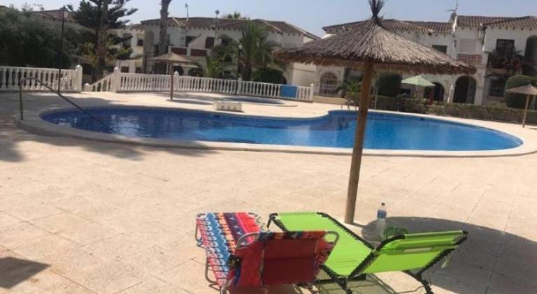 60 m&sup2; Ferienwohnung