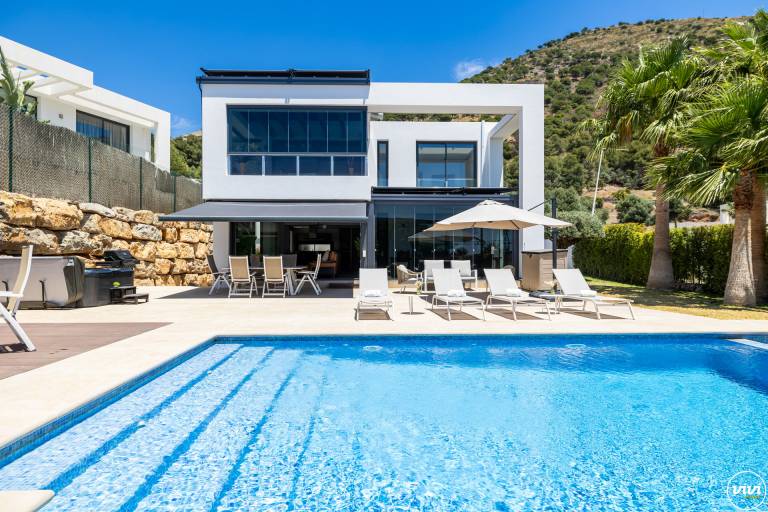 Villa Mijas