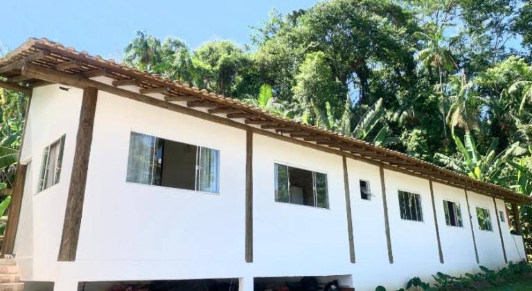 Apartment | Pets are welcome in Paraty