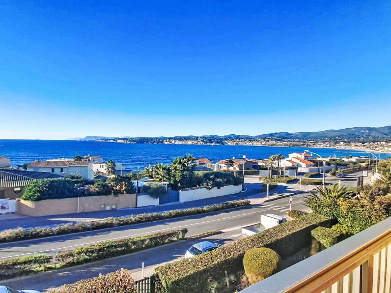 Apartment Sanary-sur-Mer