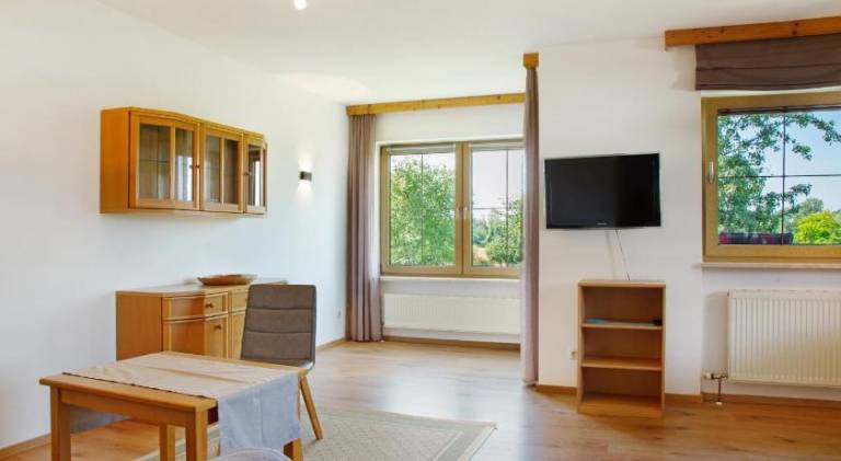 Holiday apartment with 1 room for 3 persons — photo 3