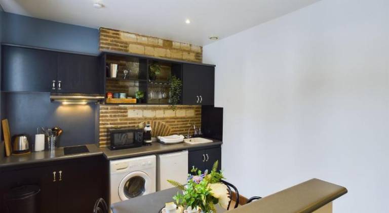 Rental apartment | Dogs allowed — photo 4