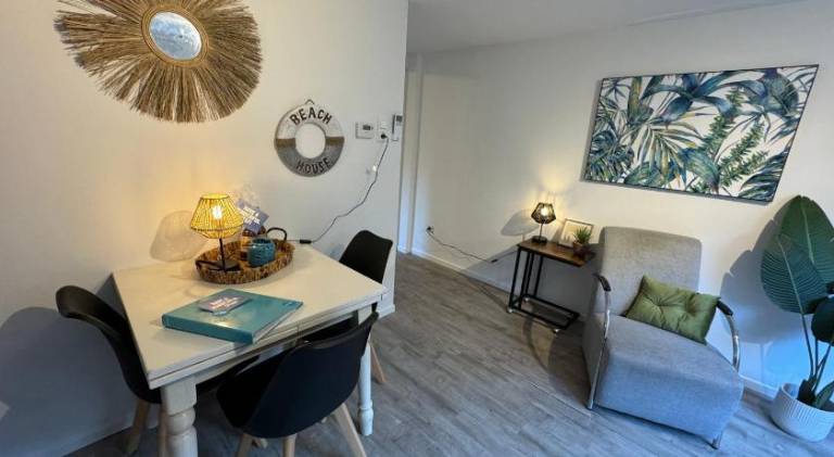 Nice holiday apartment | Beach nearby | Pets are welcome — photo 3
