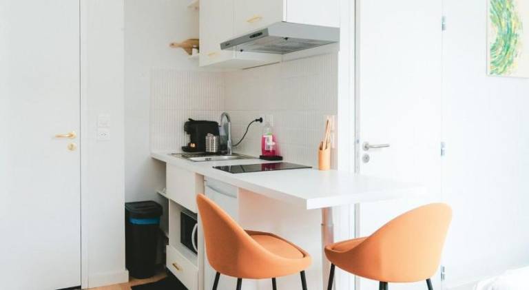 Nice apartment | Next to Capitole de Toulouse | Good for workation | Dogs allowed — photo 4